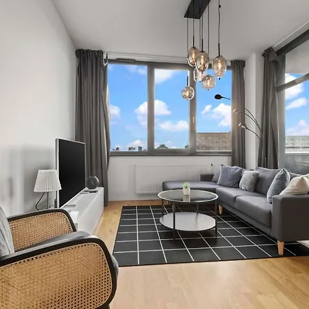 Apartment Ah Proxenta Ac *