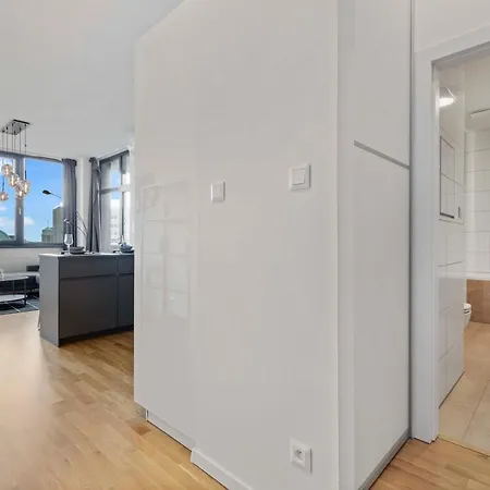 Apartament Ah Proxenta Ac