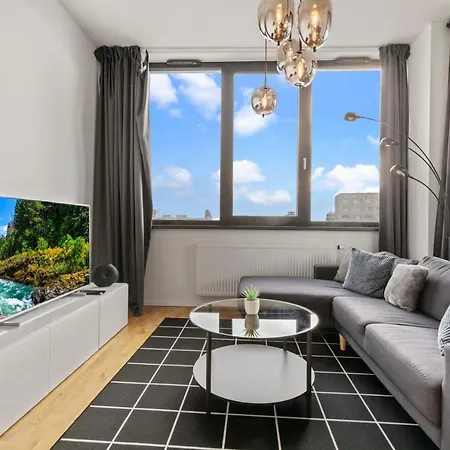 Apartment Ah Proxenta Ac *