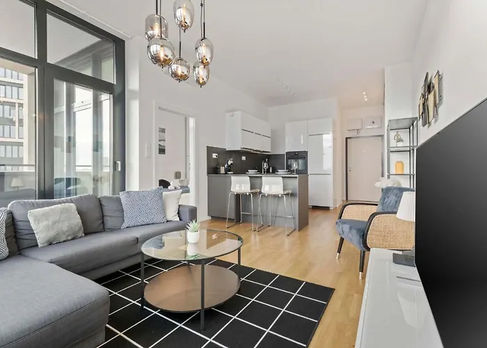 Appartement Ah Proxenta Ac *