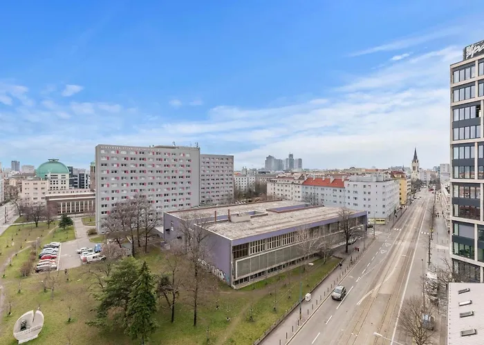 Apartment Ah Proxenta Ac