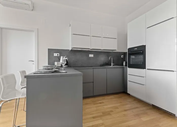 Appartement Ah Proxenta Ac *