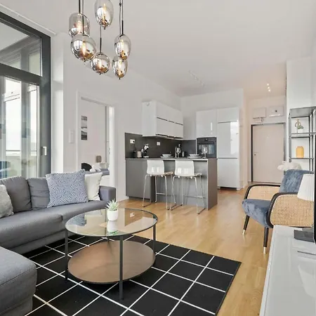 Apartamento Ah Proxenta Ac *