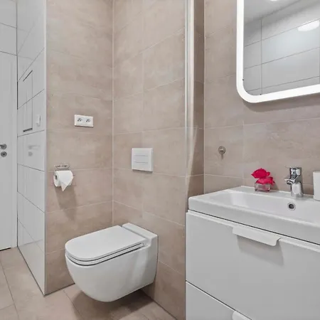 Apartamento Ah Proxenta Ac *