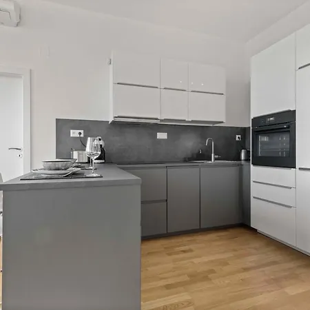 Appartement Ah Proxenta Ac *