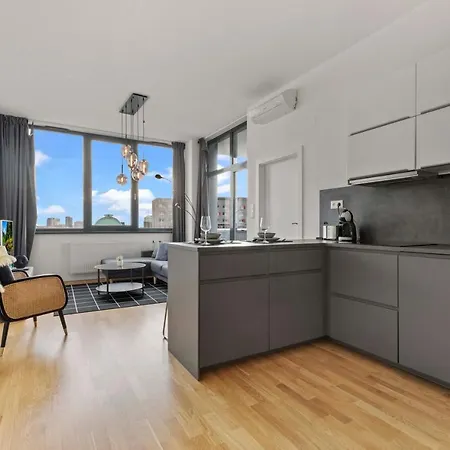 Apartamento Ah Proxenta Ac