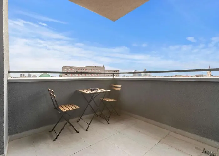 Ah Proxenta Ac Appartement