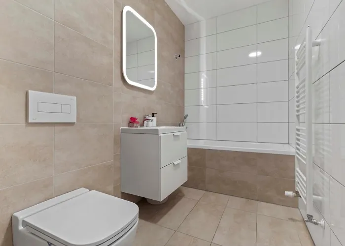 Ah Proxenta Ac Appartement *