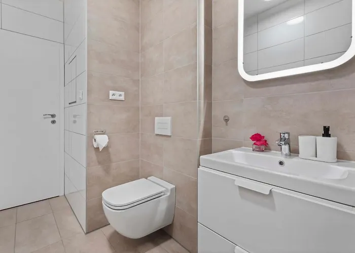 Appartement Ah Proxenta Ac *