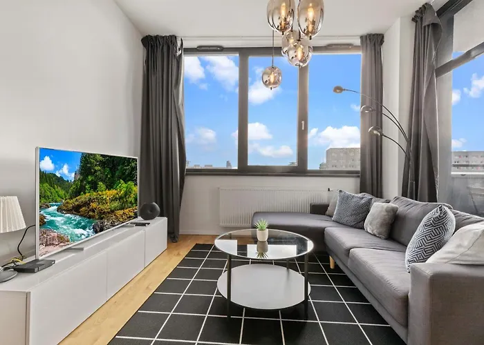 Appartement Ah Proxenta Ac *