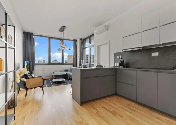 Appartement Ah Proxenta Ac