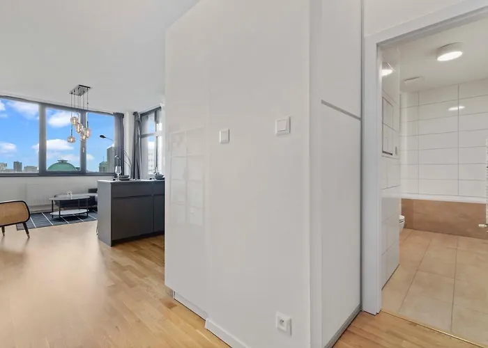 Apartmán Ah Proxenta Ac